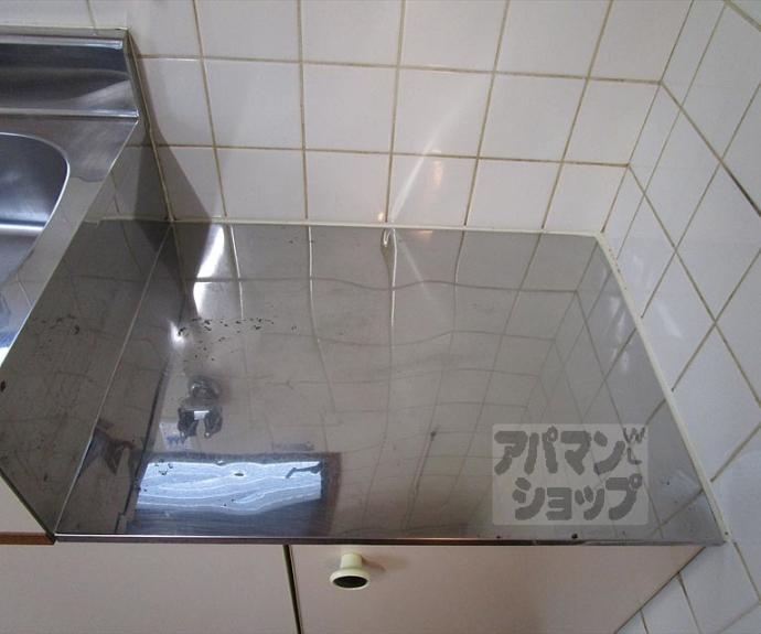 【アスピリエきよみ】間取