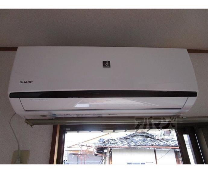 【アスピリエきよみ】間取