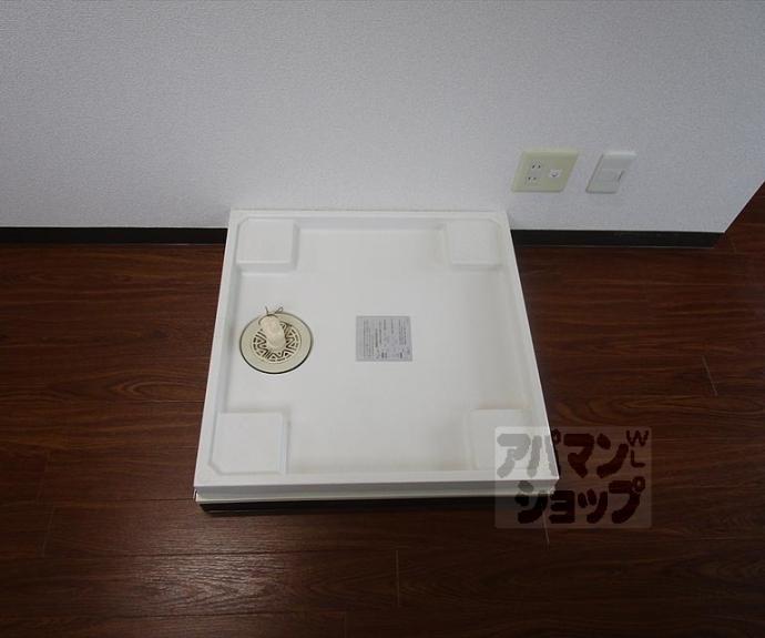 【アスピリエきよみ】間取