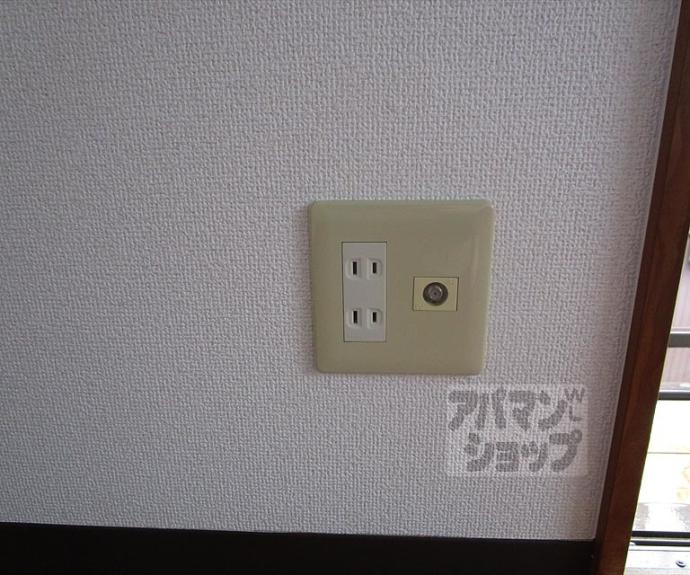 【アスピリエきよみ】間取