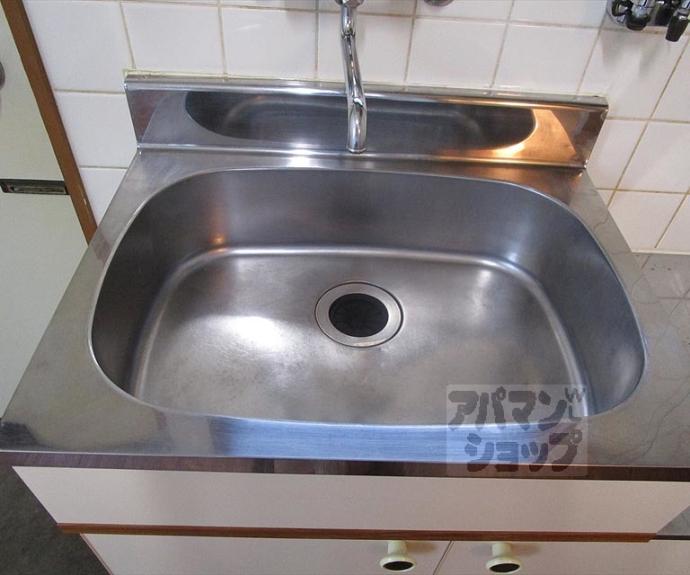 【アスピリエきよみ】間取