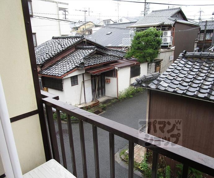 【アスピリエきよみ】間取