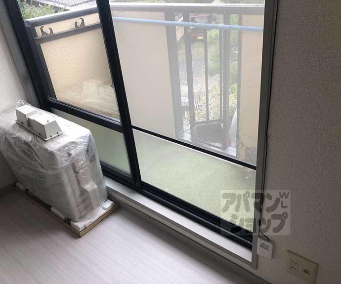 【第二養稼公寓】間取