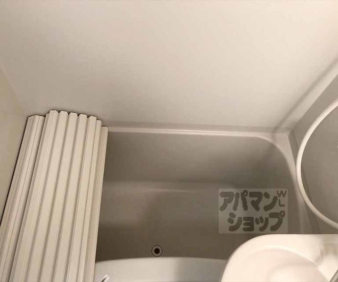 【第二養稼公寓】間取