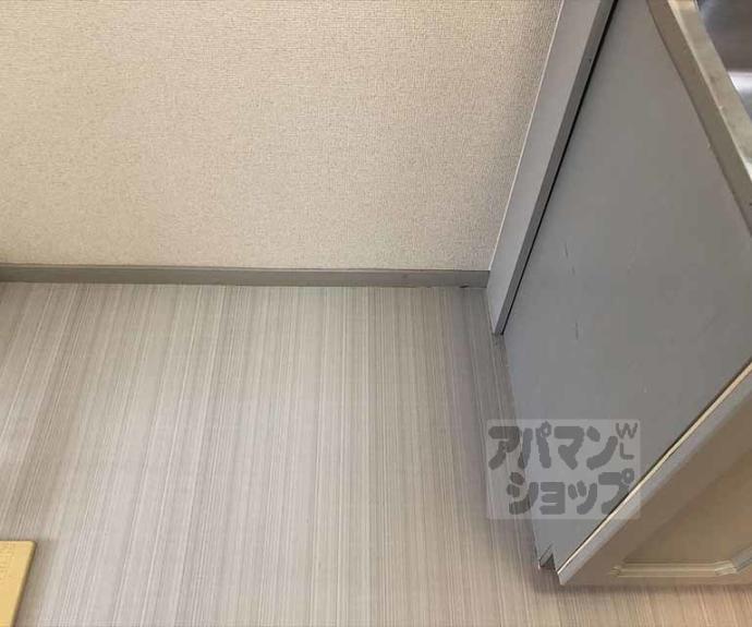 【第二養稼公寓】間取