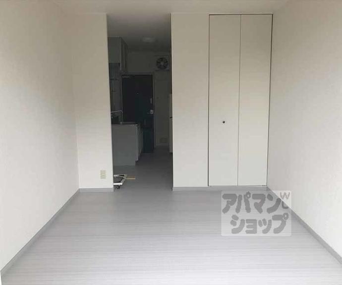 【第二養稼公寓】間取