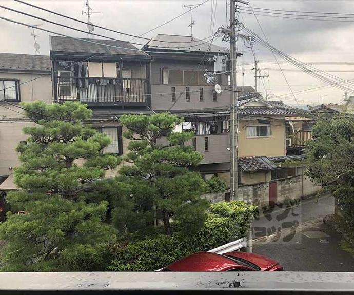 【第二養稼公寓】間取