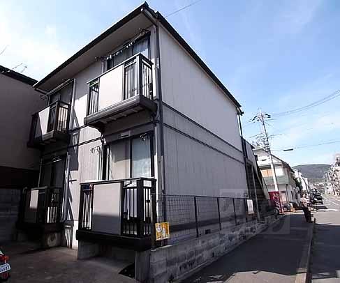 パークハイツ西脇台