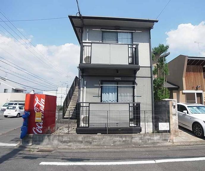 【パークハイツ西脇台】間取