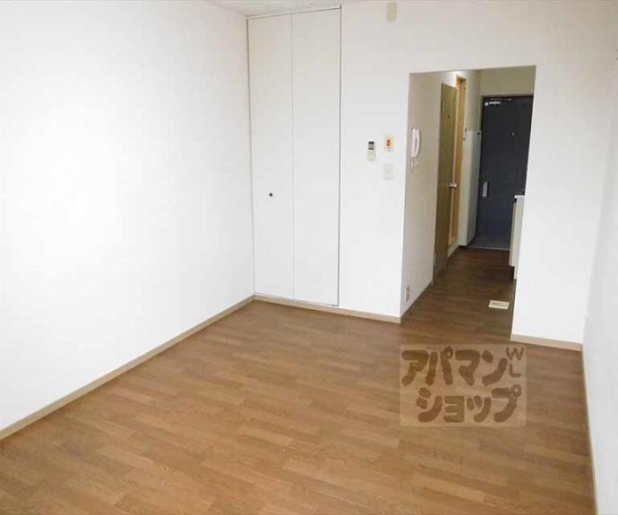 【パークハイツ西脇台】間取