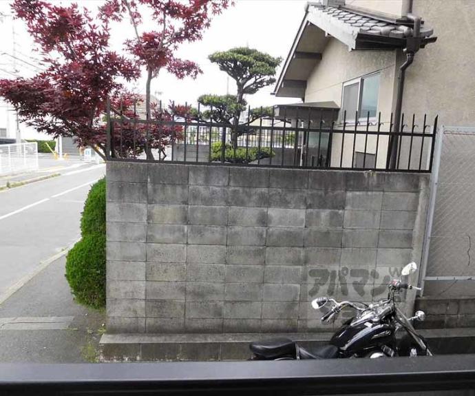 【パークハイツ西脇台】間取