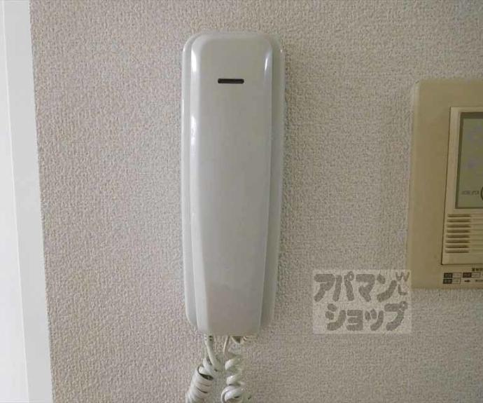 【パークハイツ西脇台】間取