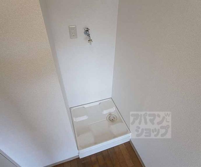 【レザンス高縄】間取