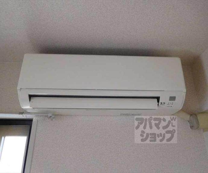 【レザンス高縄】間取