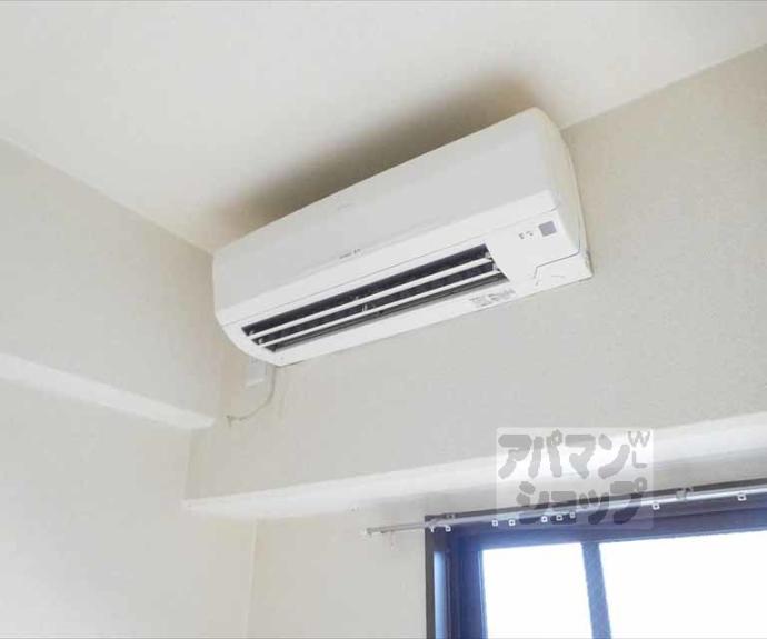 【カーサ栗栖】間取