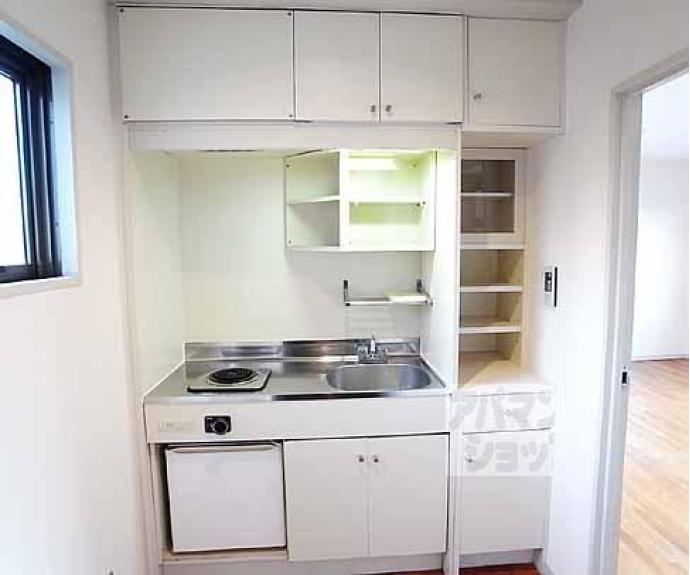 【エイコンズハウス】間取