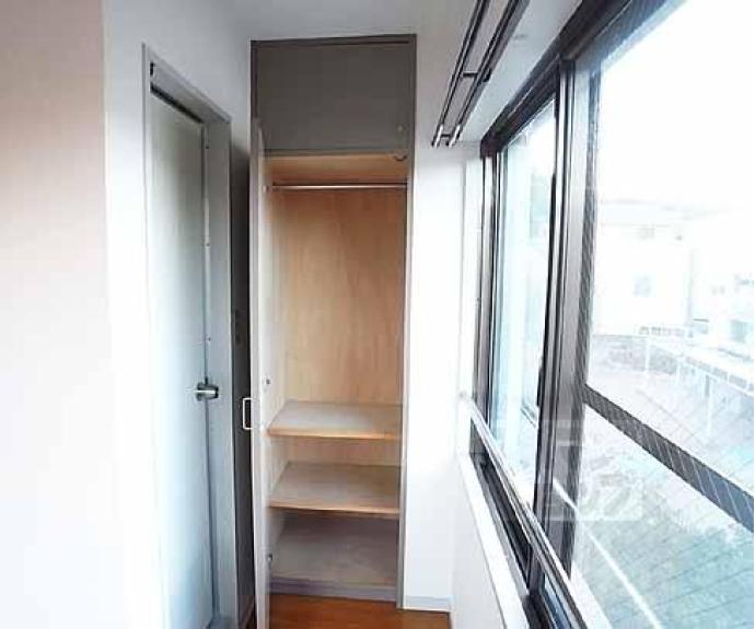 【エイコンズハウス】間取