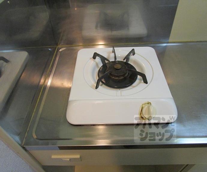 【グレース紫竹】間取