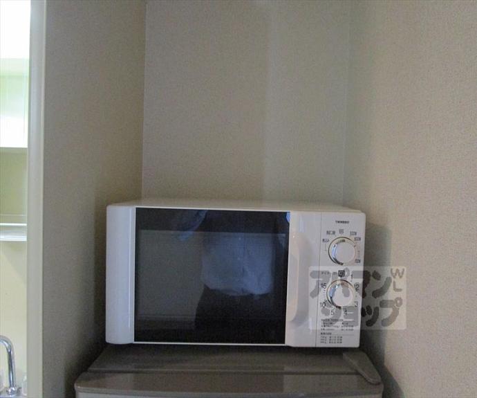 【グレース紫竹】間取