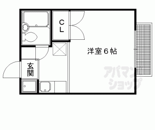 【北大路ハイム】