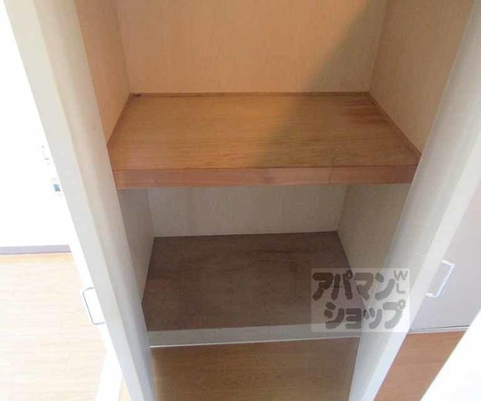 【北山ワイズビル】間取