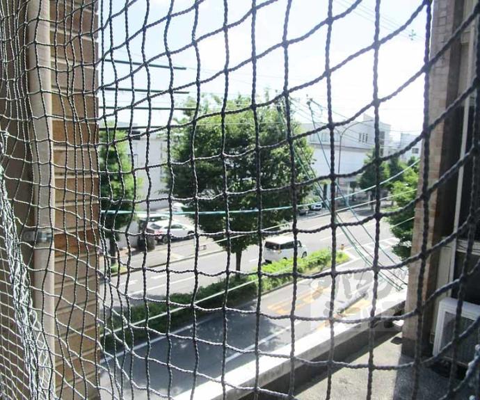 【北山ワイズビル】間取