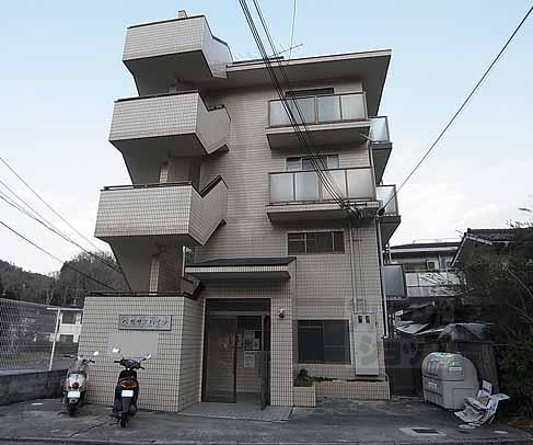 ペガサスハイツ