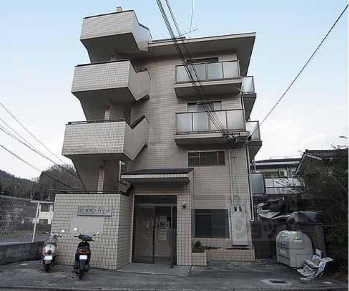 【ペガサスハイツ】間取