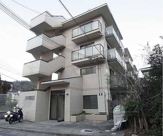 【ペガサスハイツ】間取