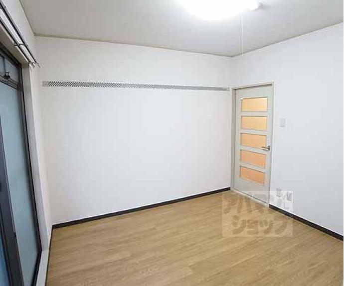【ペガサスハイツ】間取