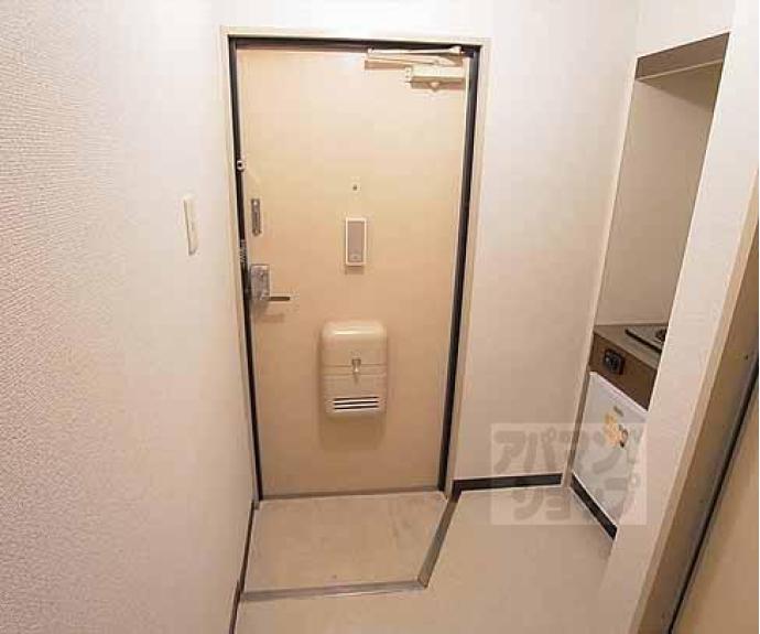 【ペガサスハイツ】間取