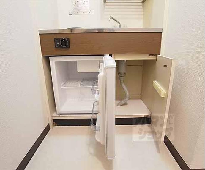 【ペガサスハイツ】間取