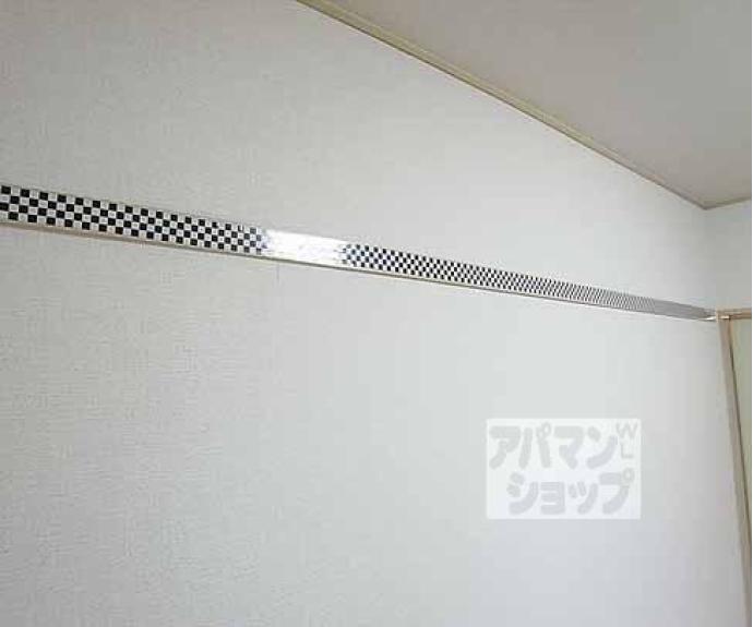 【ペガサスハイツ】間取