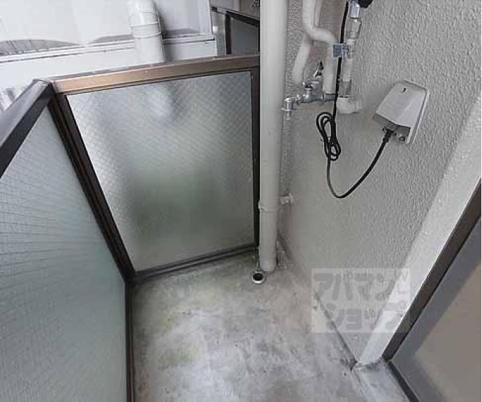 【ペガサスハイツ】間取