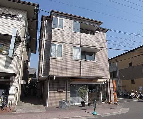 大央ビルⅡ