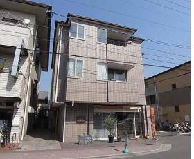 大央ビルⅡ：間取図