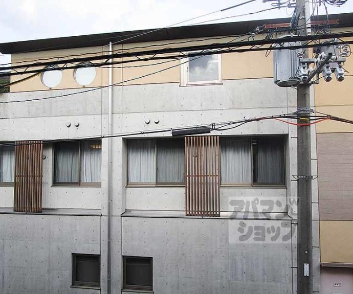 【大央ビルⅡ】間取