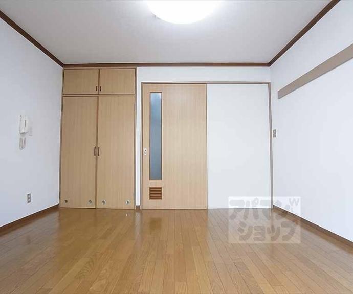 【ヴィラホワイト】間取