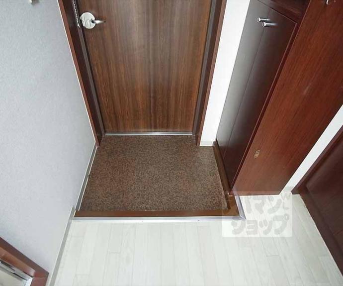 【ヴィラホワイト】間取