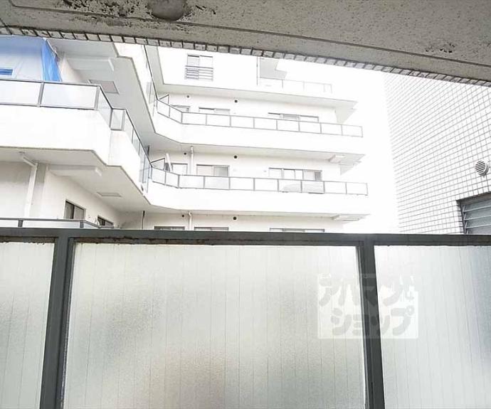 【ヴィラホワイト】間取