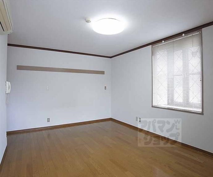 【ヴィラホワイト】間取