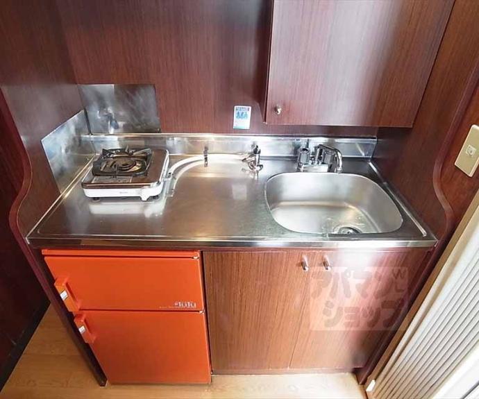 【ヴィラホワイト】間取