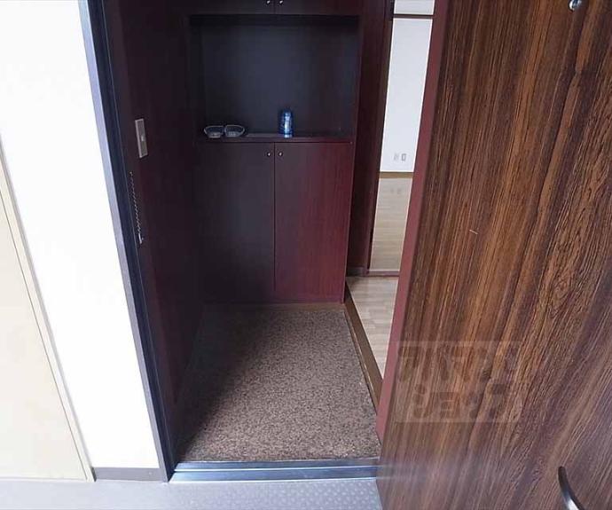 【ヴィラホワイト】間取