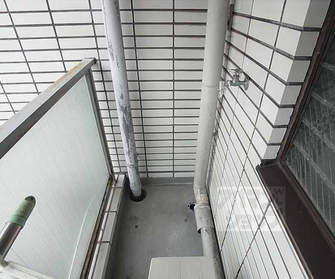 【ヴィラホワイト】間取