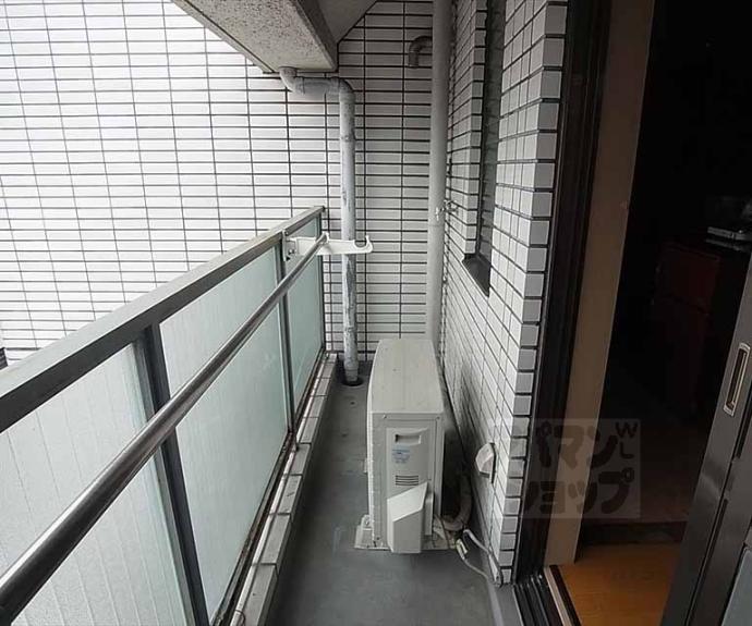 【ヴィラホワイト】間取