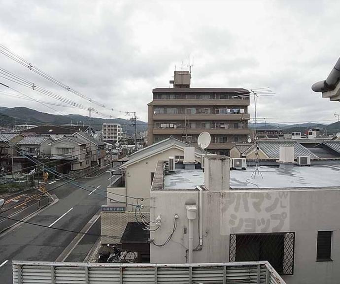 【ヴィラホワイト】間取