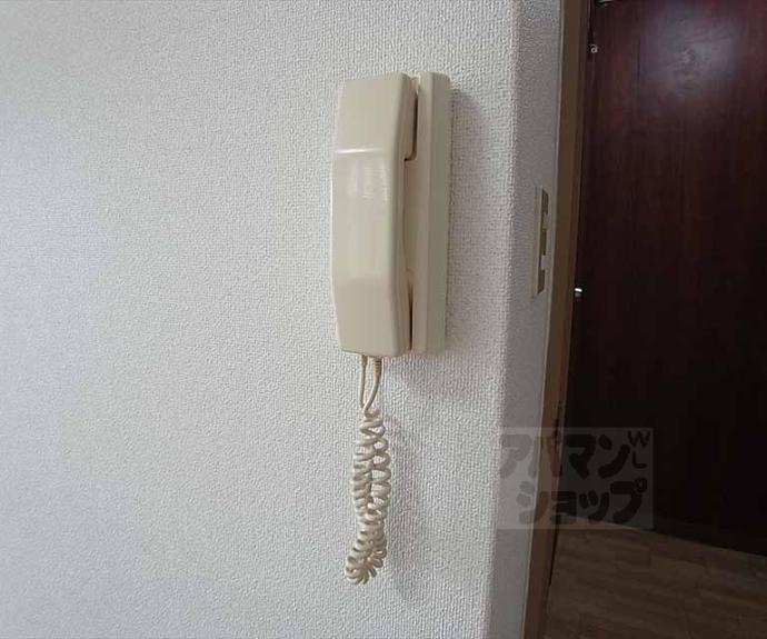 【ヴィラホワイト】間取