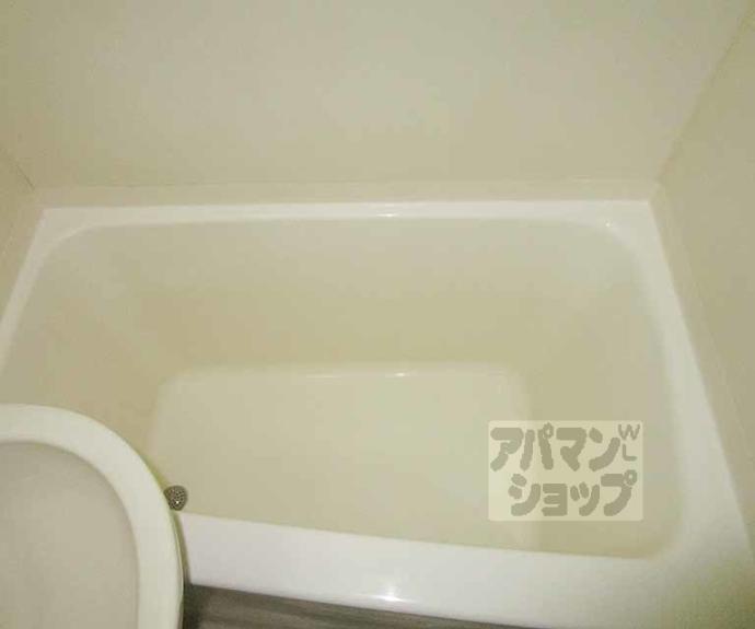 【ＡＹメゾン烏丸北大路】間取