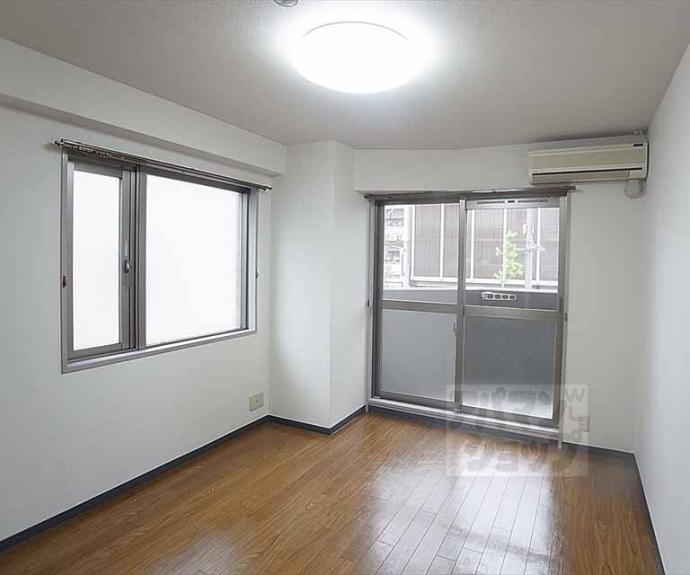 【アッツ堀川】間取