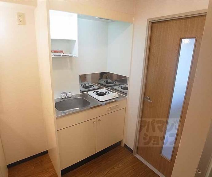 【アッツ堀川】間取